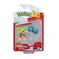Pokémon Battle speelfigurenset productafbeelding 8