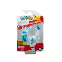 Pokémon Battle speelfigurenset productafbeelding 6