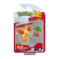 Pokémon Battle speelfigurenset productafbeelding 10