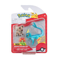 Pokémon Battle speelfigurenset 3-delig productafbeelding 8