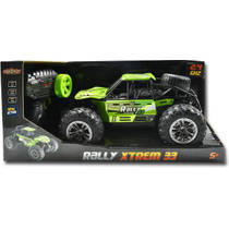 RC RALLY EXTREM 33 BUGGY 1:16