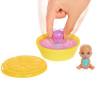BARBIE COLOR REVEAL MARBLE BABY ASST W3