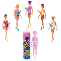 Barbie Color Reveal Marble pop