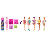 Barbie Color Reveal Marble pop productafbeelding 2
