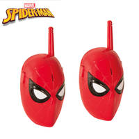 Marvel Spider-Man walkie talkie set