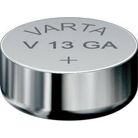 VARTA V13GA / LR44 ALKALINE BLISTER 2