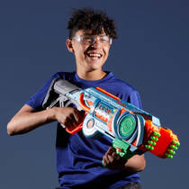 NERF ELITE 2.0 FLIP-32