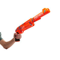 NERF FORTNITE 6 SHOOTER
