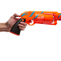 NERF FORTNITE 6 SHOOTER