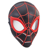 Marvel Spider-Man heldenmasker productafbeelding 2