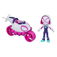 Spidey and His Amazing Friends voertuig productafbeelding 5