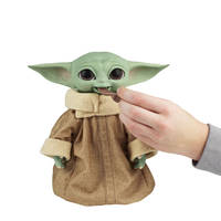 STAR WARS THE CHILD ULTIMATE EDITION