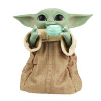 STAR WARS THE CHILD ULTIMATE EDITION