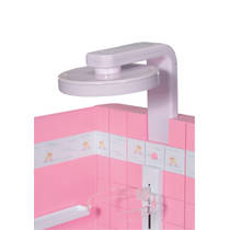 BABY BORN BATH WALK IN SHOWER