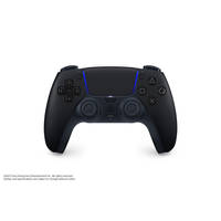 PS5 DualSense draadloze controller Midnight Black