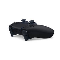 PS5 DualSense draadloze controller Midnight Black V2 Main Image - 2