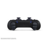PS5 DS CONTROLLER BLACK