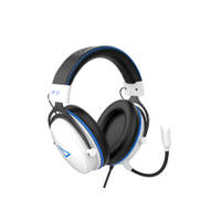 PS5 WIRED 5.1 HEADSET HP52 WHITE