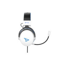 PS5 WIRED 5.1 HEADSET HP52 WHITE