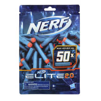 NERF Elite 2.0 dartpijlen