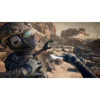 PS4 Sniper Ghost Warrior Contracts 2