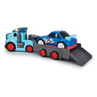 Dickie Toys Teddi trucker productafbeelding 5