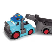 Dickie Toys Teddi trucker productafbeelding 8