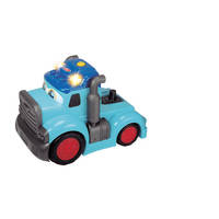 Dickie Toys Teddi trucker productafbeelding 7