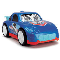 Dickie Toys Teddi trucker productafbeelding 6