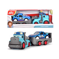 Dickie Toys Teddi trucker productafbeelding 3