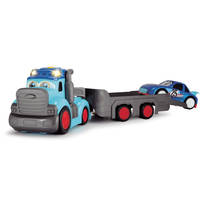 Dickie Toys Teddi trucker productafbeelding 9