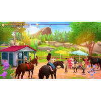 PS4 Horse Club Adventures