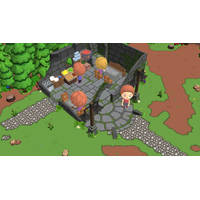 Farmers vs. Zombies PS5 productafbeelding 4