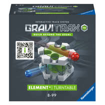 Ravensburger GraviTrax Pro uitbreidingsset Turntable productafbeelding 2