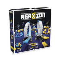 REAXION EXTREME RACE