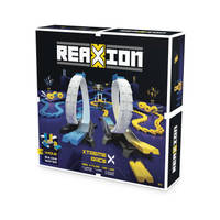 REAXION EXTREME RACE