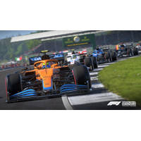 F1 2021: STANDAARD EDITIE (PS5)
