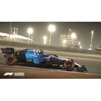 F1 2021: STANDAARD EDITIE (XBOX)