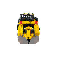 LEGO 42131 TECHNIC CAT® D11T BULLDOZER