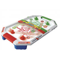Super Mario air hockey set productafbeelding 4
