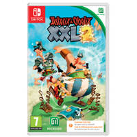 Nintendo Switch Asterix & Obelix XXL 2