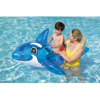 BESTWAY RIDE-ON WALVIS