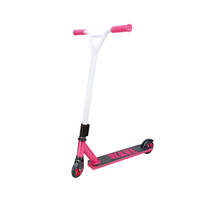 Stunt Scooter - roze