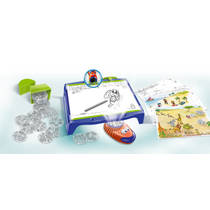 Ravensburger Xoomy de machine voor oneindig tekenplezier productafbeelding 2