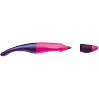 STABILO EASYoriginal rollerball Holograph Edition linkshandig - magenta productafbeelding 4