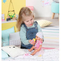 BABY born My First Girl pop productafbeelding 3
