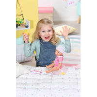 BABY born My First Girl pop productafbeelding 7