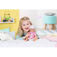 BABY born My First Girl pop productafbeelding 8