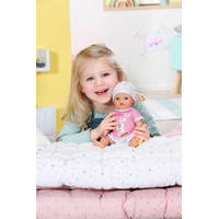 BABY born My First Girl pop productafbeelding 9