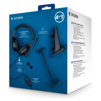 PS4 ESSENTIAL PACK 4 IN 1